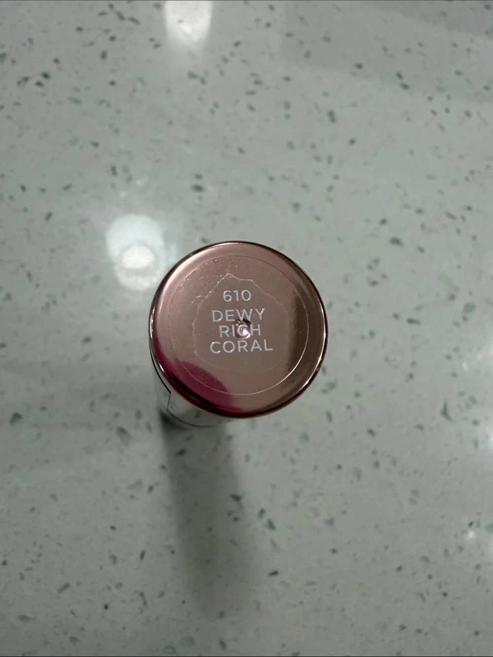 L'Oreal Lumi Le Liquid Blush
